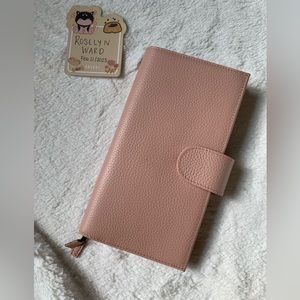 Moterm Hobonichi Weeks Cover